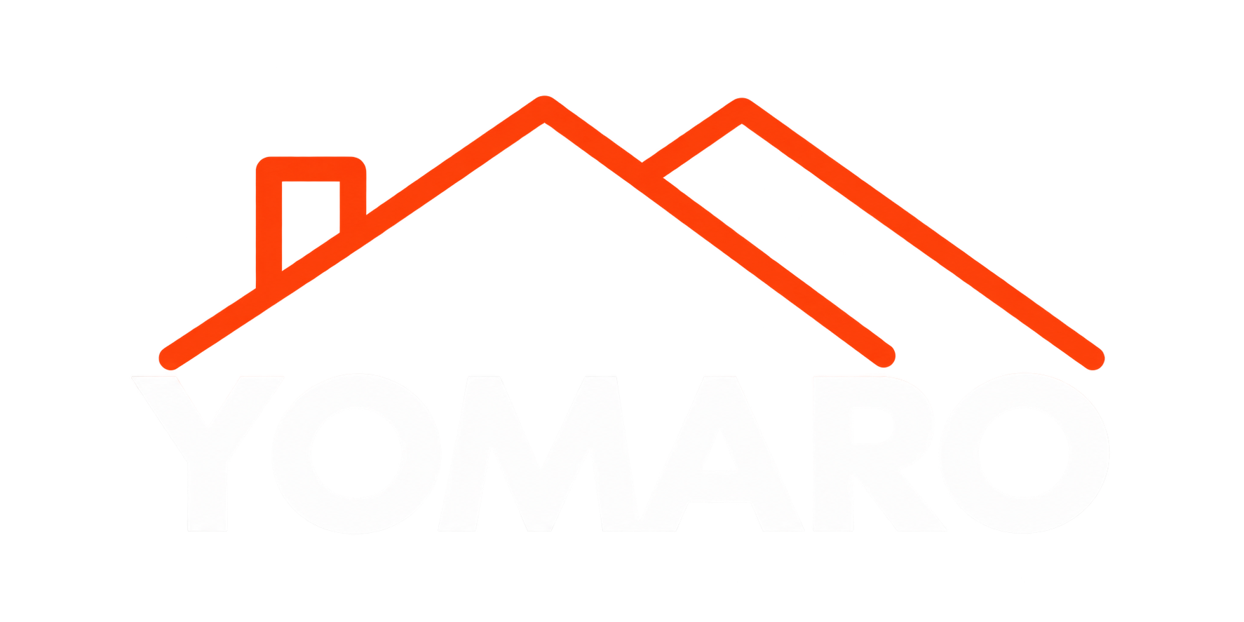 Yomaro General Construction Logo